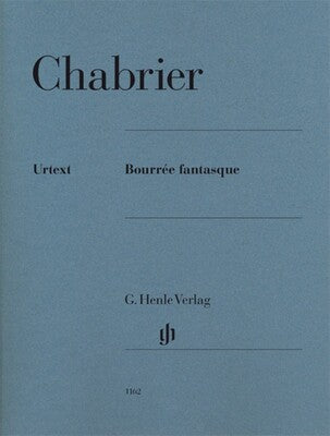 BOURREE FANTASQUE