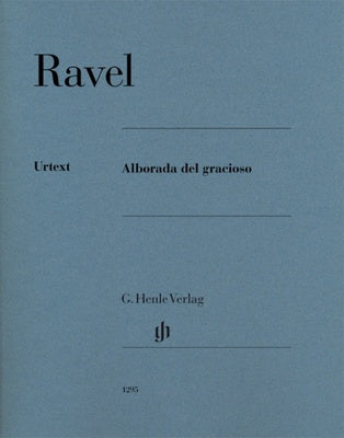 ALBORADA DEL GRACIOSO