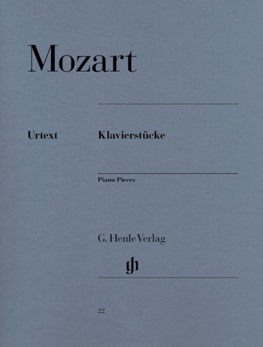 PIANO PIECES