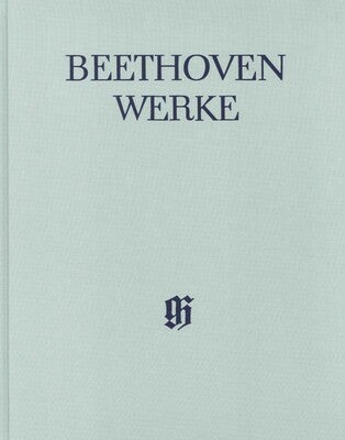 BEETHOVEN - PIANO SONATAS VOL 1 ED SCHMIDT CLOTHBOUND