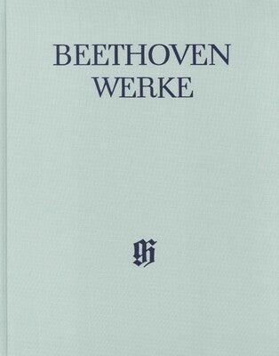 BEETHOVEN - PIANO SONATAS VOL 2 ED SCHMIDT CLOTHBOUND