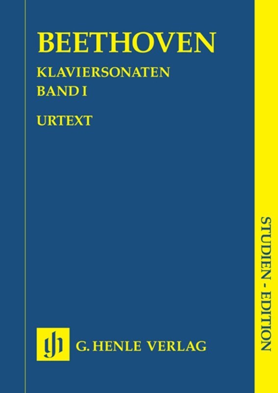 PIANO SONATAS BK 1
