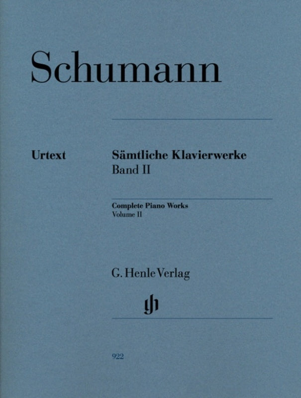 COMPLETE PIANO WORKS BK 2