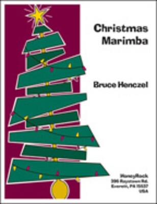 CHRISTMAS MARIMBA