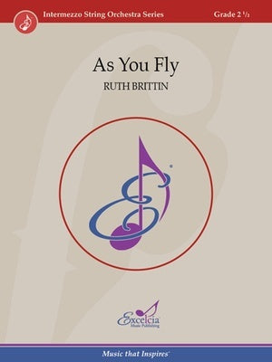 AS YOU FLY SO2.5 SC/PTS