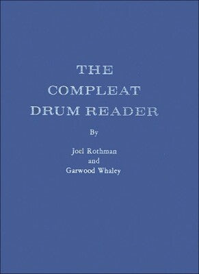 COMPLEAT DRUM READER