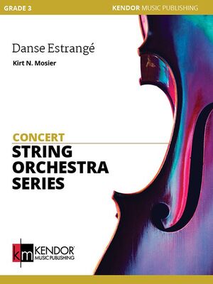 DANSE ESTRANGE SO3 SC/PTS