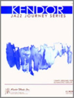 BASIE STRAIGHT AHEAD SIMPLIFIED VERSION