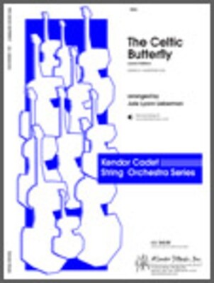 CELTIC BUTTERFLY (JUNIOR EDITION) SO2 SC/PTS