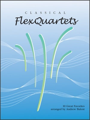 CLASSICAL FLEXQUARTETS VIOLA