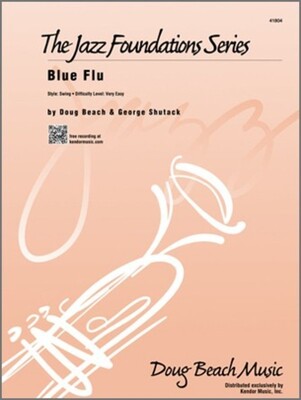 BLUE FLU JE SC/PTS
