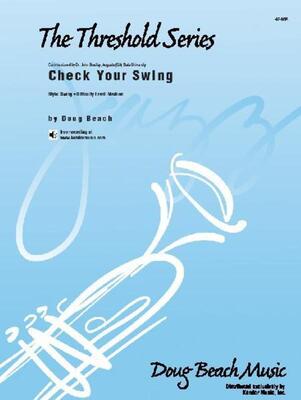 CHECK YOUR SWING JE SC/PTS