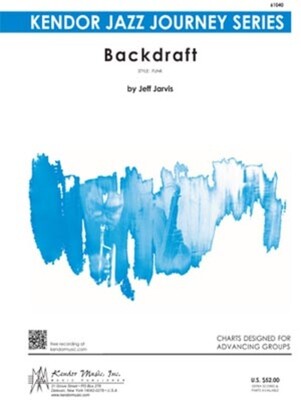 BACKDRAFT MEDIUM