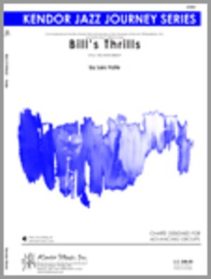 BILLS THRILLS JE