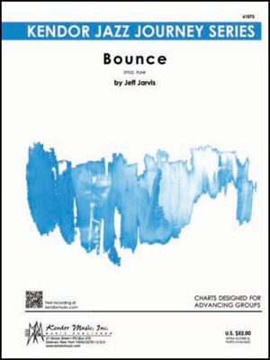 BOUNCE JE SC/PTS