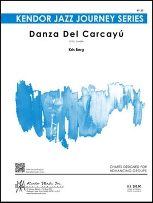 DANZA DEL CARCAYU MEDIUM JE SC/PTS