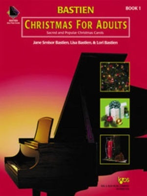CHRISTMAS FOR ADULTS BK 1 BK ONLY