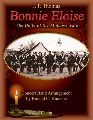 BONNIE ELOISE CB3 SC/PTS