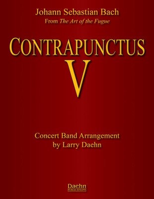 CONTRAPUNCTUS V CB3.5 SC/PTS