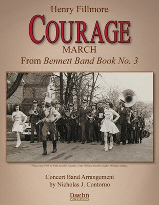 COURAGE CB2.5 SC/PTS