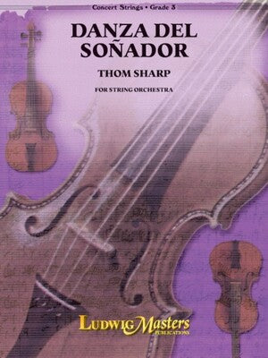 DANZA DEL SONADOR SO3 SC/PTS