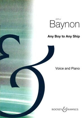 ANY BOY TO ANY SHIP UN