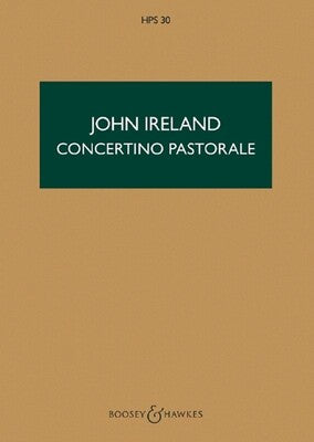 CONCERTINO STUDY SCORE