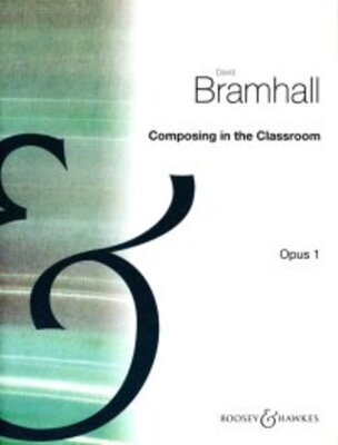 COMPOSING IN THE CLASSROOM OP 1 CUSTOM PRINT