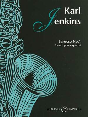 BAROCCO NO1 SC/PTS