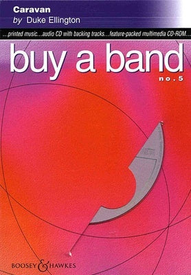 CARAVAN BUY A BAND V5 CDROM