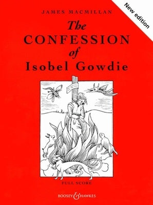 CONFESS ISOBEL FULL SC