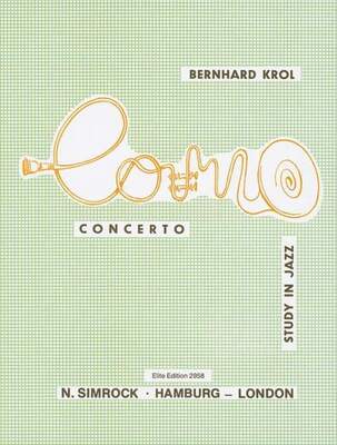 CORNO CONCERTOST OBOE
