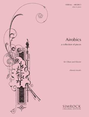 AIROBICS OBOE PNO