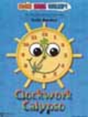 CLOCKWORK CALYPSO CS PTS CD