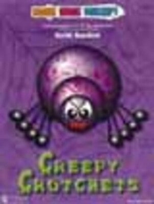 CREEPY CROTCHETS SC/PTS/CD