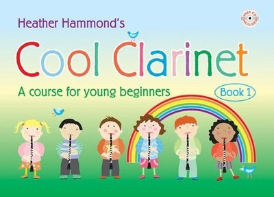 COOL CLARINET BK 1 TEACHERS BOOK