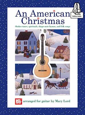 AN AMERICAN CHRISTMAS