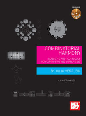COMBINATORIAL HARMONY