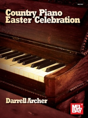 COUNTRY PIANO EASTER CELEBRATION