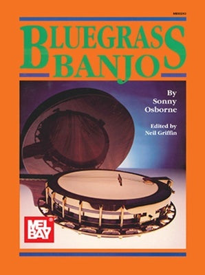 BLUEGRASS BANJO