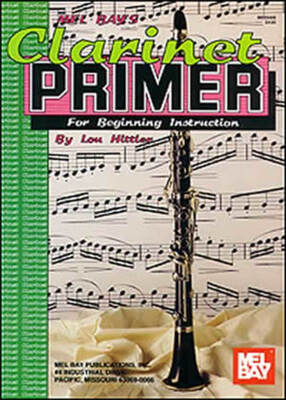 CLARINET PRIMER