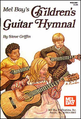 CHILDRENS GUITAR HYMNAL