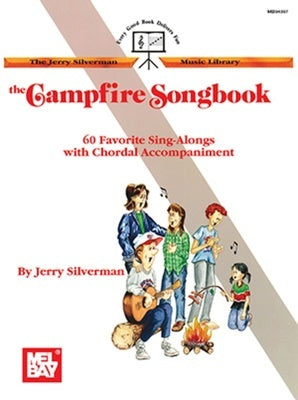CAMPFIRE SONGBOOK