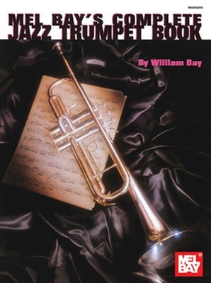 COMPLETE JAZZ TRUMPET BOOK