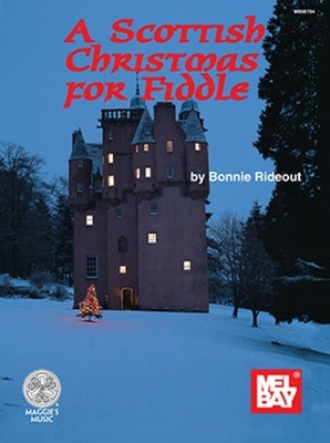 A SCOTTISH CHRISTMAS FOR FIDDLE