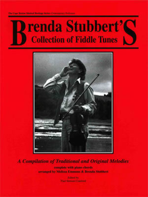 BRENDA STUBBERT'S COLLECTION OF FIDDLE TUNES