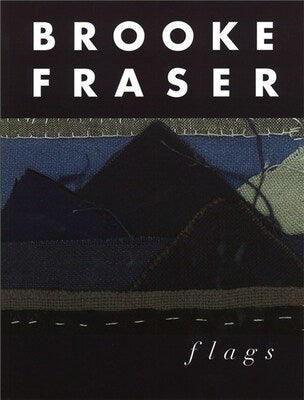 BROOKE FRASER - FLAGS PVG