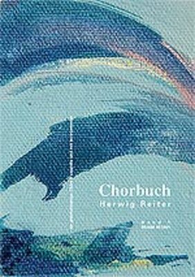 CHOIR BOOK VOLUME 1FOR EQUAL VOICE CHOIR A CAPPE