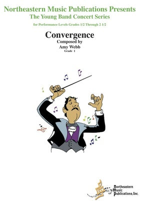 CONVERGENCE CB1 FULL SCORE