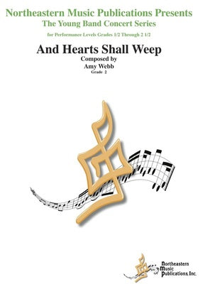 AND HEARTS SHALL WEEP CB2 SC/PTS